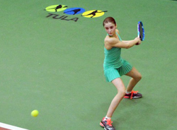 Tula Junior Open-2. День второй...