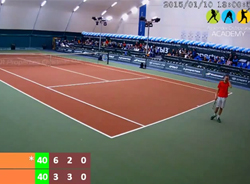Видео финалов O1 Properties Christmas Cup 2015 и итоговый видеоотчет о турнире