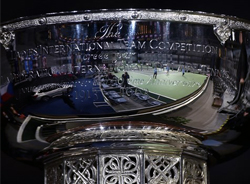 Определился соперник россиянок по матчу плей-офф Fed Cup-2016