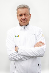Рыбаков Сергей Николаевич