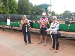 Летнее первенство Европы U14 