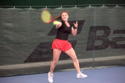 "Академики" на турнирах ITF Pro, Juniors, TE и РТТ (24 февраля - 1 марта)...