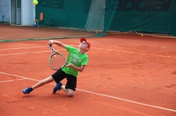 Турнир РТТ IV A Khimki Junior Open-3 U12 - 14-19 августа!