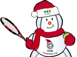 Списки участников TE1 RWB Christmas Cup U14 2019!