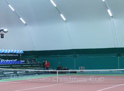 Определились все обладатели WC на O1 Properties Christmas Cup 2016