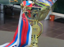 Приглашаем на турнир ЕРТЛ 10s Minitennis в Академии - 19 февраля!!!