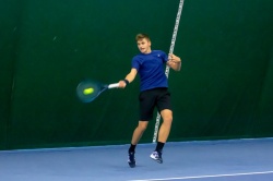 "Академики" на турнирах ITF Juniors, TE и РТТ (3-9 мая)...