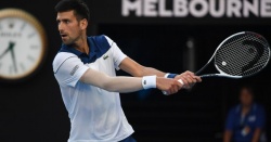 Новак Джокович остался за бортом четвертьфинала Australian Open-2018