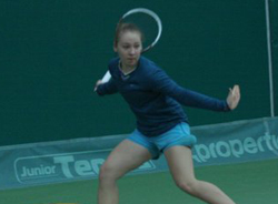 Пепеляева и Мартьянова могут встретиться во 2-м круге Togliatti Cup 2015 в паре