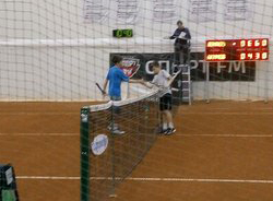 Макс Донцов поспорит за победу на Khimki Junior Open-3