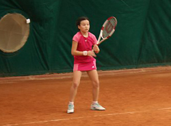 РТТ Khimki Junior Open-2. День первый