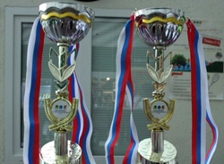 Рейтинг по итогам внутреннего турнира в сентябре 2015 г.