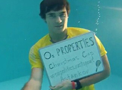 Акция #nopoliticsjustsport