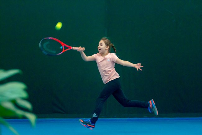 Приглашаем на турниры ЕРТЛ 10s Minitennis в Академию - 17 января! Приглашаем на турниры ЕРТЛ 10s Minitennis в Академию - 17 января!