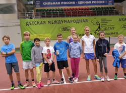 Саранский десант Академии
