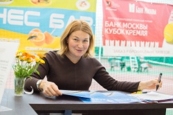 Поздравляем Марию Владимировну с Днем Рождения!