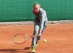Khimki Junior Open-5. С надеждой на "академический" финал