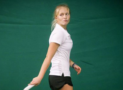 ITF в Лиде. Галий и Бурса сыграют в паре