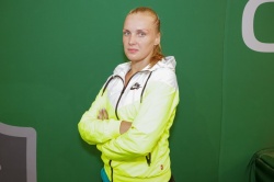 Полина Монова покидает турнир ITF Pro Circuit $25,000 Navi Mumbai