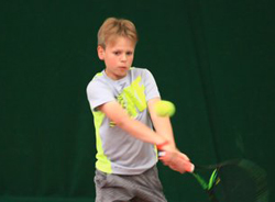 Закономерные финалы на ТВД РТТ Khimki Junior Open!