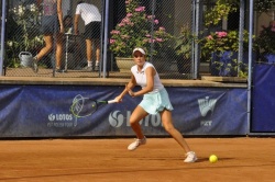 Милованова - в финале ITF Juniors в Душанбе, Шадчнева - в 1/2 финала в Польше