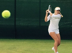 Настя Потапова на пороге ТОП-50 рейтинга ITF!!!