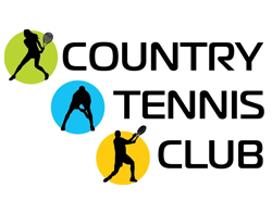 Турнир любительского клуба Country Tennis Club