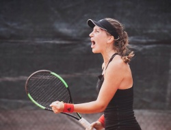 Анна Уколова и Гюльнара Назарова победили на ITF World Tennis Tour W15