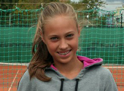 РТТ Khimki Junior Open-5. «Академики» идут дальше…