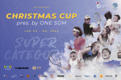 TE Christmas Cup 2022 pres. by ONE SGM Super cat. 1 января - начало квалификации