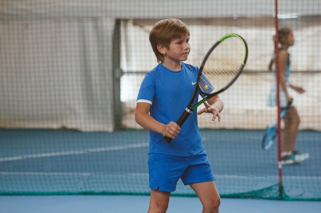 Приглашаем на турниры ЕРТЛ 10s Minitennis в Академию - 13 декабря! Приглашаем на турниры ЕРТЛ 10s Minitennis в Академию - 13 декабря!