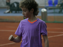 O1Properties Khimki Junior Open назвал имена полуфиналистов