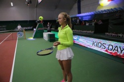 Настя Потапова победила на старте ITF Pro Circuit во Флориде, $25 000!