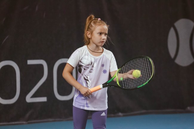 Приглашаем на турниры ЕРТЛ 10s Minitennis в Академию - 6 декабря! Приглашаем на турниры ЕРТЛ 10s Minitennis в Академию - 6 декабря!