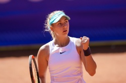 WTA Baltic Open-2019. Время Анастасий