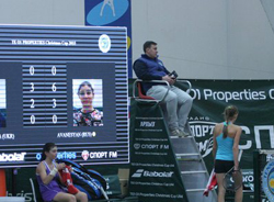 Расписание на 6 января и сетки основы O1 Properties Christmas Cup