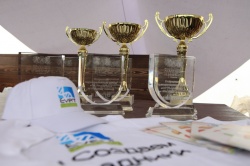 Wilson Khimki Junior Open 2 - Списки участников на 15.07
