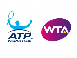 ATP и WTA опубликовали обновленный календарь турниров