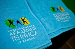 Анонс турнира "O1Properties Khimki Junior Open"