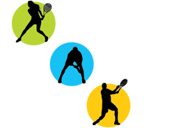 Приглашаем на турнир любительского клуба Country Tennis Club 7 июня!