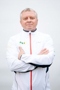 Крюков Станислав Геннадьевич