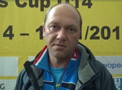 Благодарность от родителей организаторам O1Properties Christmas Cup