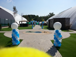 O1Properties Khimki Junior Open, жеребьевка квалификационного турнира