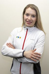 Чистякова Анастасия Андреевна