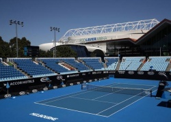 Крейг Тили рассказал об условиях проведения Australian Open-2021