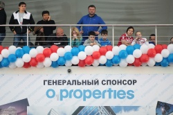 Финал турнира ТЕ
