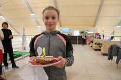 TE3 O1 Properties Samovar Cup 2018 U12. К сожалению, в день рождения...