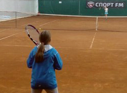 Расписание и сетки РТТ Khimki Junior Open-3