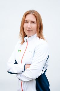 Кузьмина Ольга Юрьевна