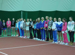 Определились все участники O1Properties Christmas Cup-2014